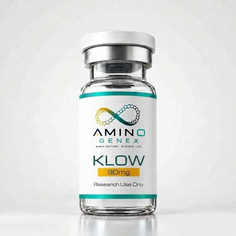 Klow