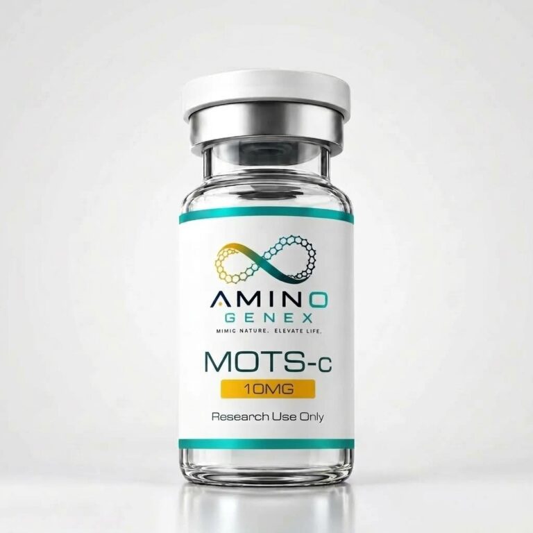 MOTS-c - 10MG